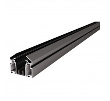 Шинопровод под натяжной потолок  ST Luce SKYLINE 220 ST046.429.02 (Заглушки 2+2 в ком)
