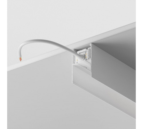 Шинопровод Maytoni Technical Busbar trunkings Gravity TRX010-412W Шинопровод Maytoni Technical Busbar trunkings Gravity TRX010-412W