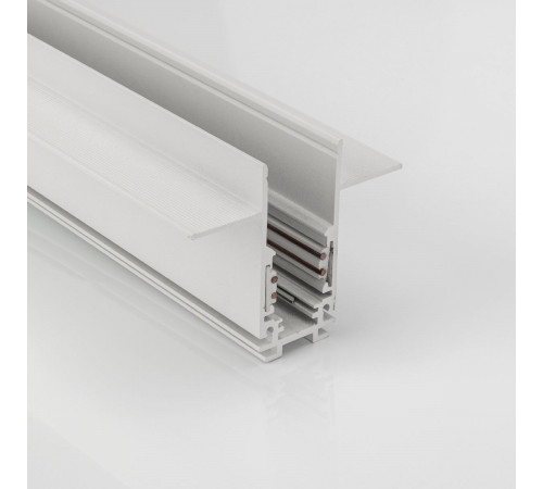 Шинопровод магнитный встраиваемый Lumker SY-LINK-20T1-2.5-WH 019267 Шинопровод магнитный встраиваемый Lumker SY-LINK-20T1-2.5-WH 019267