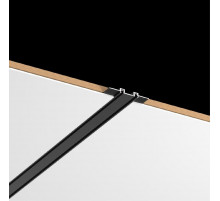 Шинопровод встраиваемый Aployt Magnetic track 48 APL.0171.00.200