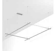 Трек Arlight ART-APRIORI-RECTANGLE-HANG-3000x2000 (TN) 054512