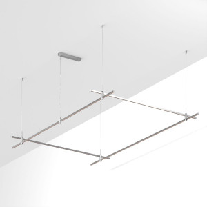 Трек Arlight ART-APRIORI-RECTANGLE-HANG-3000x2000 (TN) 054512