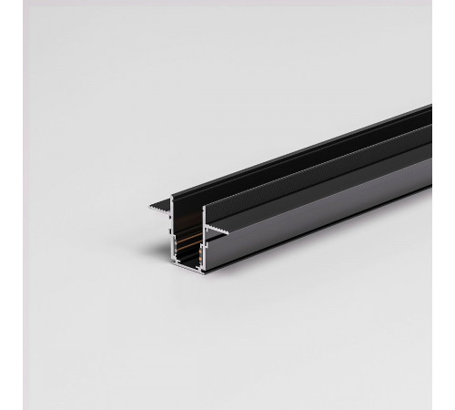 Шинопровод встраиваемый Elektrostandard Slim Magnetic 4690389206696 85210/00 a067505 Шинопровод встраиваемый Elektrostandard Slim Magnetic 4690389206696 85210/00 a067505