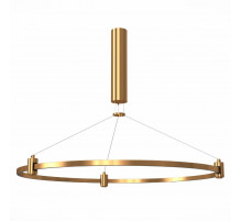 Шинопровод-кольцо с подвесами и основанием ST Luce Farm ST025.203.00