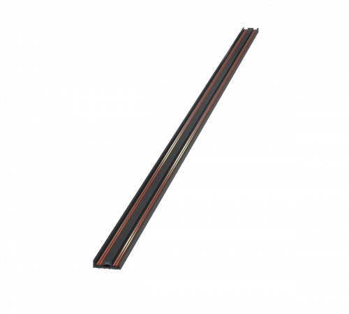 Ультратонкий накладной магнитный шинопровод iLedex Vision 4825-25/7-1000-BK Ультратонкий накладной магнитный шинопровод iLedex Vision 4825-25/7-1000-BK