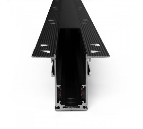 Шинопровод встраиваемый Elektrostandard Slim Magnetic 4690389179075 Шинопровод встраиваемый Elektrostandard Slim Magnetic 4690389179075