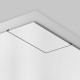 Магнитный встраиваемый шинопровод Maytoni Busbar trunkings Exility TRX034-SCH-422B