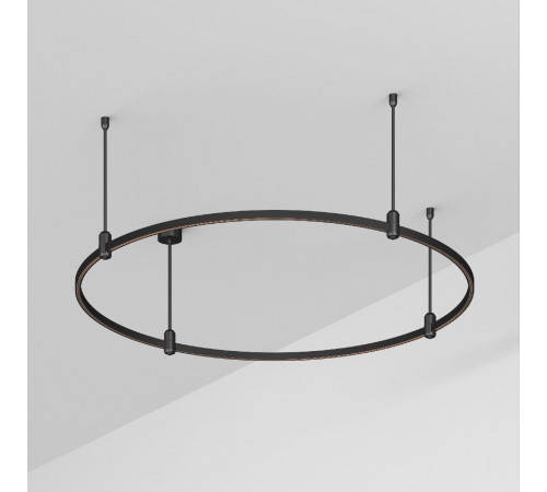 Трек Arlight ART-APRIORI-ROUND-ROD-400-R1200 048497