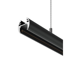 Шинопровод накладной/подвесной Maytoni Busbar trunkings Basity TRX172-R-111B