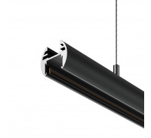 Шинопровод накладной/подвесной Maytoni Busbar trunkings Basity TRX172-R-111B
