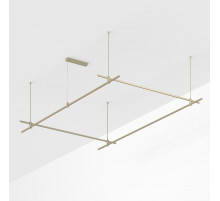Трек Arlight ART-APRIORI-RECTANGLE-ROD-800-3000x2000 (OG) 054417