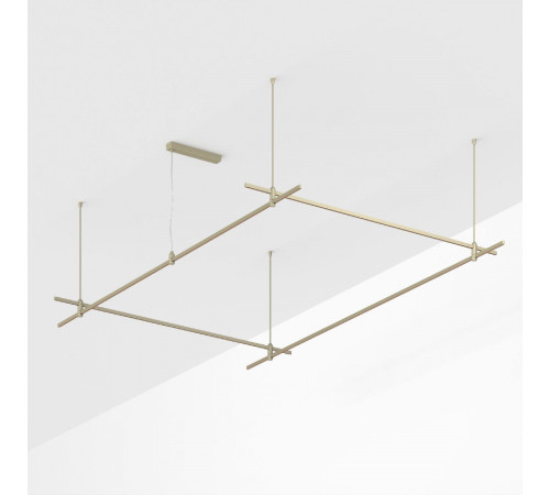 Трек Arlight ART-APRIORI-RECTANGLE-ROD-800-3000x2000 (OG) 054417