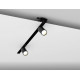 Встраиваемый шинопровод DesignLed SY-601201-CL-2-BL 009110