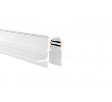Шинопровод магнитный встраиваемый Crystal  Lux CLT 0.123 01 L3000 WH