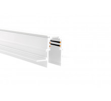 Шинопровод магнитный встраиваемый Crystal  Lux CLT 0.123 01 L3000 WH