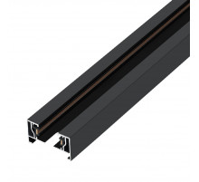 Шинопровод однофазный накладной Escada Prima TR-01-01-001-1 Black ESTR10001