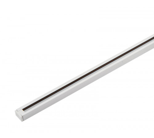 Шинопровод Denkirs DK Track White TR1001-WH