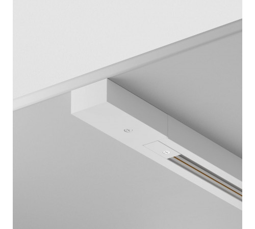 Шинопровод однофазный Maytoni Technical Busbar trunkings TRX001-113W Шинопровод однофазный Maytoni Technical Busbar trunkings TRX001-113W