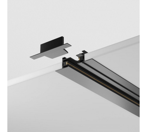 Шинопровод Maytoni Busbar trunkings TRX004-111B Шинопровод Maytoni Busbar trunkings TRX004-111B