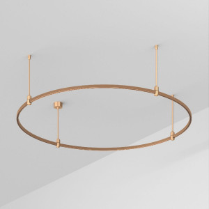 Трек Arlight ART-APRIORI-ROUND-ROD-400-R1500 048484