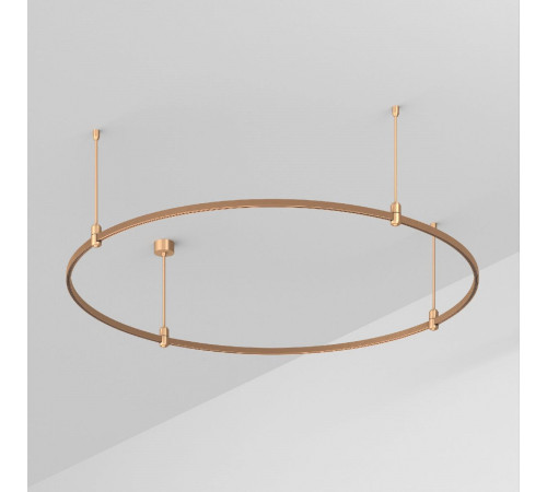 Трек Arlight ART-APRIORI-ROUND-ROD-400-R1500 048484 Трек Arlight ART-APRIORI-ROUND-ROD-400-R1500 048484