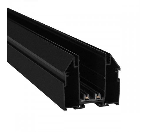 Шинопровод для натяжного потолка Aployt Magnetic track 220 APL.0274.00.200