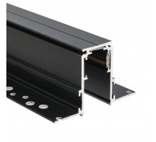 Шинопровод магнитный встраиваемый Voltalighting Light AIJL-CX-304-2.0 TB