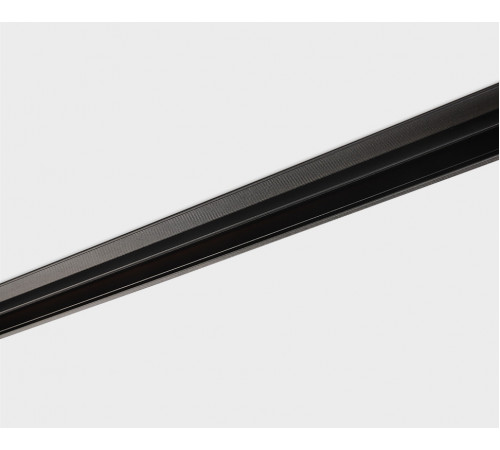 Шинопровод накладной Italline Atom IT012-5031 black Шинопровод накладной Italline Atom IT012-5031 black