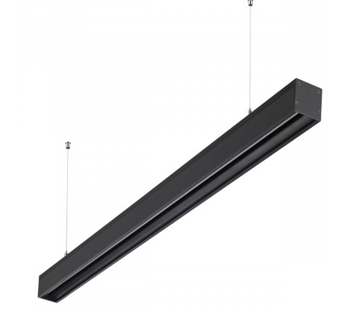 Шинопровод 1м Novotech Kit 135024 Шинопровод 1м Novotech Kit 135024
