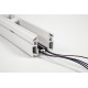 Встраиваемый шинопровод DesignLed SY-601201-CL-2-WH 009111