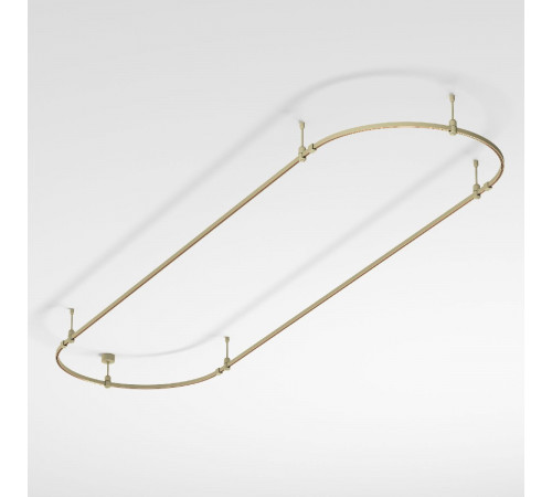Трек Arlight ART-APRIORI-OVAL-ROD-200-3000x1000 (OG) 054394 Трек Arlight ART-APRIORI-OVAL-ROD-200-3000x1000 (OG) 054394