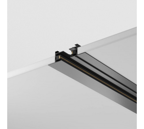 Шинопровод Maytoni Busbar trunkings TRX004-111B Шинопровод Maytoni Busbar trunkings TRX004-111B