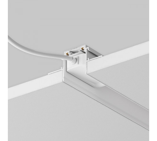 Шинопровод встраиваемый Maytoni Busbar trunkings Radity TRA084MP-12W Шинопровод встраиваемый Maytoni Busbar trunkings Radity TRA084MP-12W