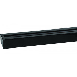 Шинопровод Horoz Light Track System 097-001-0003 Черный HRZ00000921