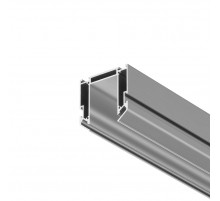Алюминиевый профиль Maytoni Technical Magnetic track system Gravity TRA010MP-212S