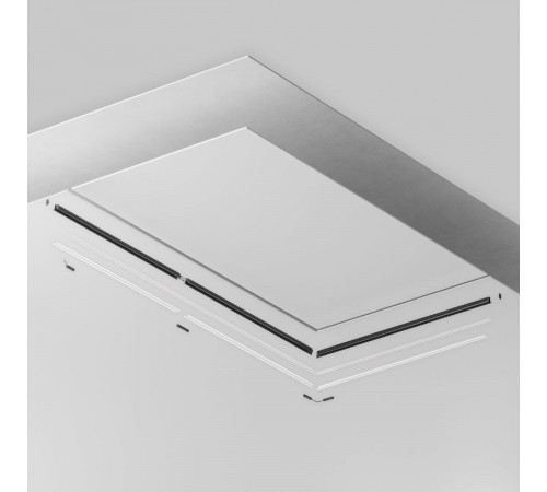 Шинопровод магнитный встраиваемый Maytoni Exility TRX034LS-222B