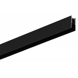 Шинопровод магнитный накладной iLedex Vision 4822-52/27-3000-BK
