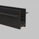 Шинопровод встраиваемый IMEX Smart Line IL.0050.2000-2-BK