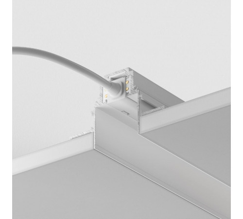 Шинопровод встраиваемый Maytoni Busbar trunkings Gravity TRX010-423W