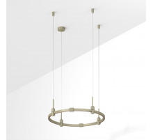 Трек Arlight ART-APRIORI-ROUND-HANG-R600 (OG) 054501