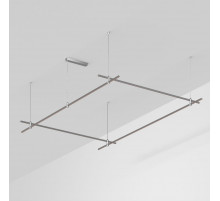 Трек Arlight ART-APRIORI-RECTANGLE-ROD-800-3000x2000 (TN) 054514