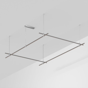 Трек Arlight ART-APRIORI-RECTANGLE-ROD-800-3000x2000 (TN) 054514