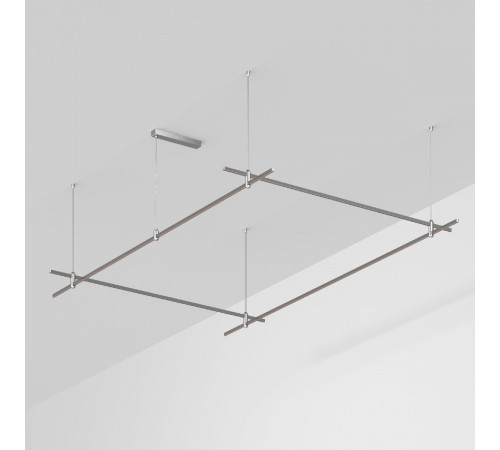 Трек Arlight ART-APRIORI-RECTANGLE-ROD-800-3000x2000 (TN) 054514 Трек Arlight ART-APRIORI-RECTANGLE-ROD-800-3000x2000 (TN) 054514
