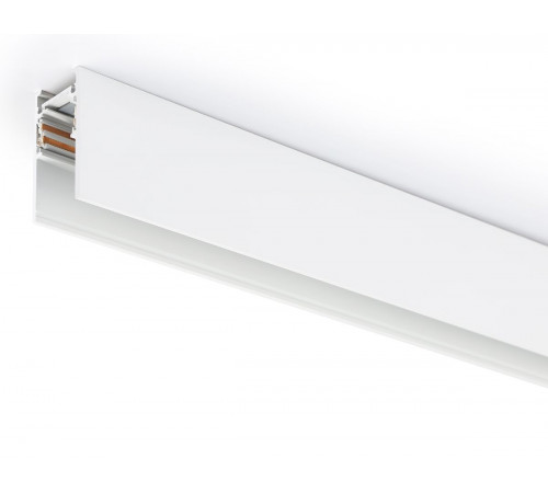 Однофазный магнитный шинопровод Ambrella Light Magnetic Track System GL3300 Однофазный магнитный шинопровод Ambrella Light Magnetic Track System GL3300