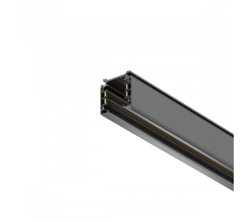 Шинопровод трехфазный Maytoni Technical Busbur trunking TRX005-311B Шинопровод трехфазный Maytoni Technical Busbur trunking TRX005-311B