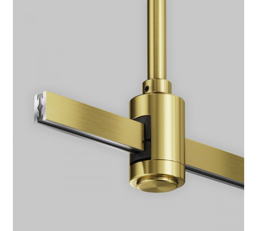 Шинопровод магнитный Maytoni Flarity TRX154-111BS Шинопровод магнитный Maytoni Flarity TRX154-111BS