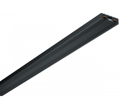 Ультратонкий накладной магнитный шинопровод iLedex Vision 4825-25/7-1000-BK Ультратонкий накладной магнитный шинопровод iLedex Vision 4825-25/7-1000-BK