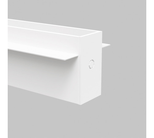 Шинопровод встраиваемый IMEX Smart Line IL.0050.2000-1-WH