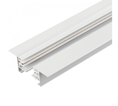 Шинопровод Arlight LGD-2TR-TRACK-F-1000-WH-M (C) 038670 Шинопровод Arlight LGD-2TR-TRACK-F-1000-WH-M (C) 038670