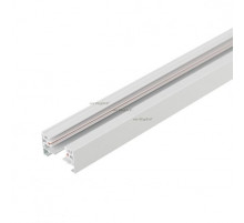 Шинопровод Arlight LGD-2TR-TRACK-1000-WH-M 022770